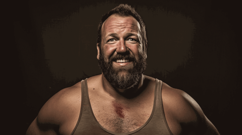 Watch Out for the Russian Mob - We Reviewed Bert Kreischer's New Film ...